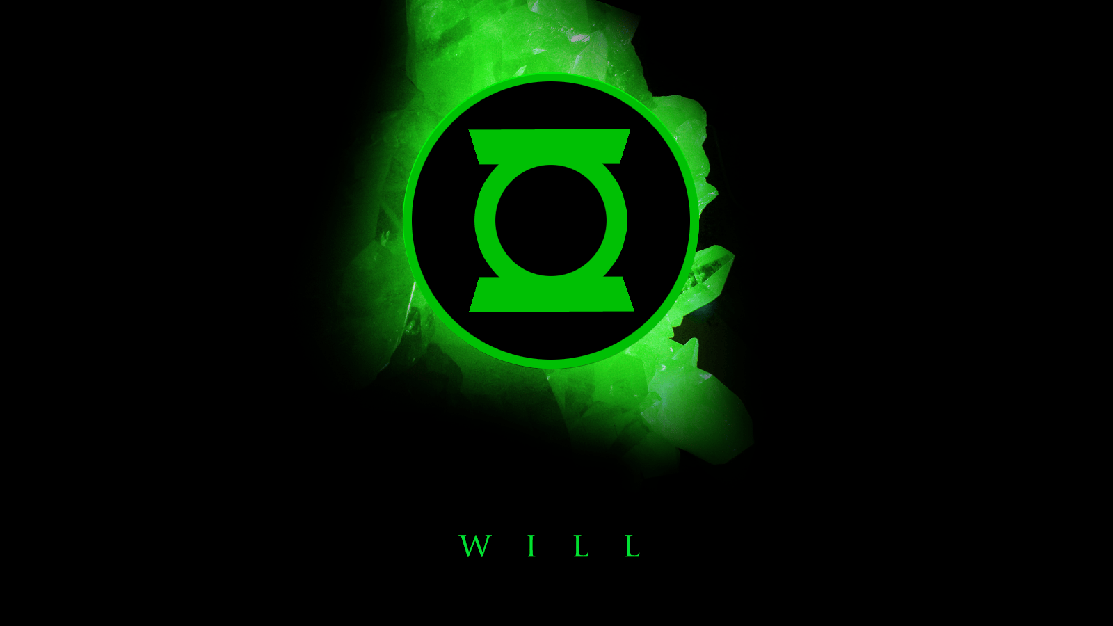 Black Green Lantern Wallpapers Top Free Black Green Lantern