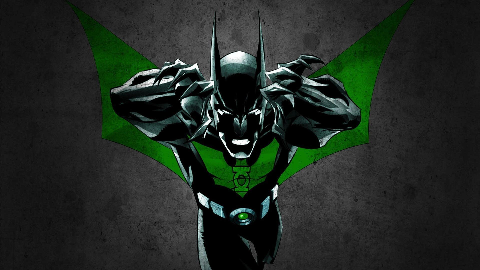 Black Green Lantern Wallpapers Top Free Black Green Lantern