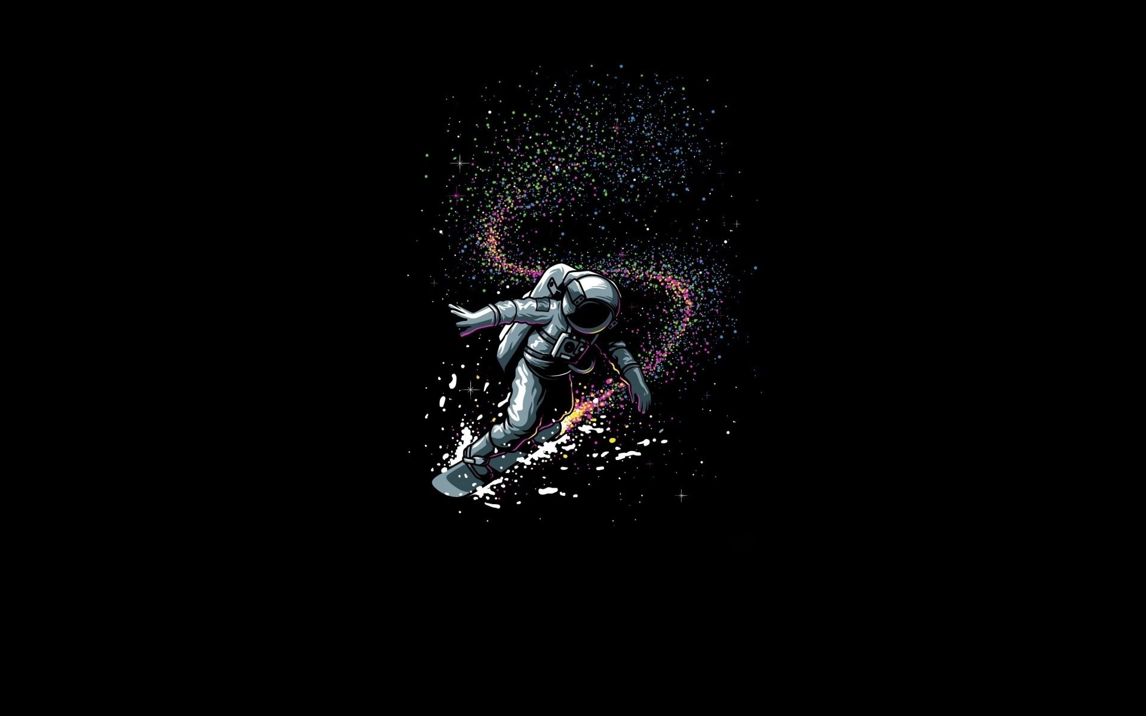 Floating Astronaut Wallpapers Top Free Floating Astronaut Backgrounds