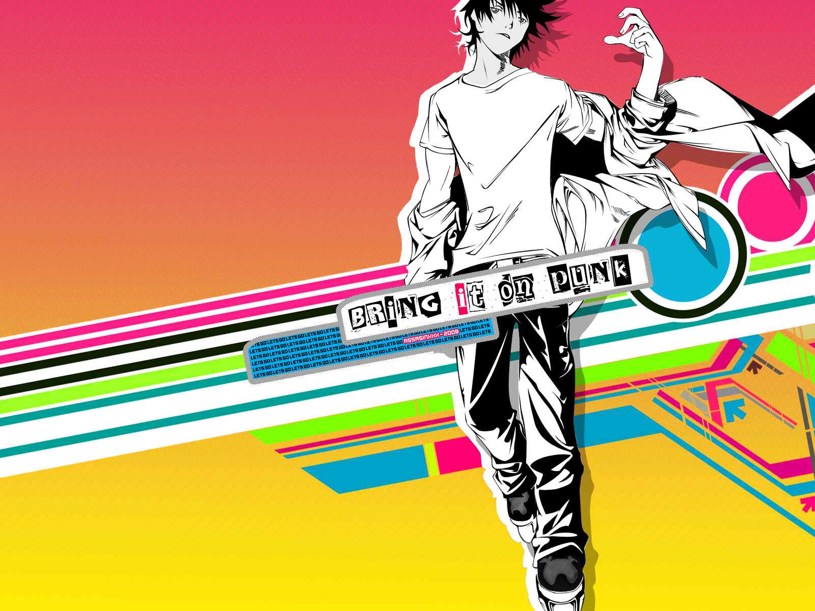 Retro Anime Wallpapers Top Free Retro Anime Backgrounds WallpaperAccess