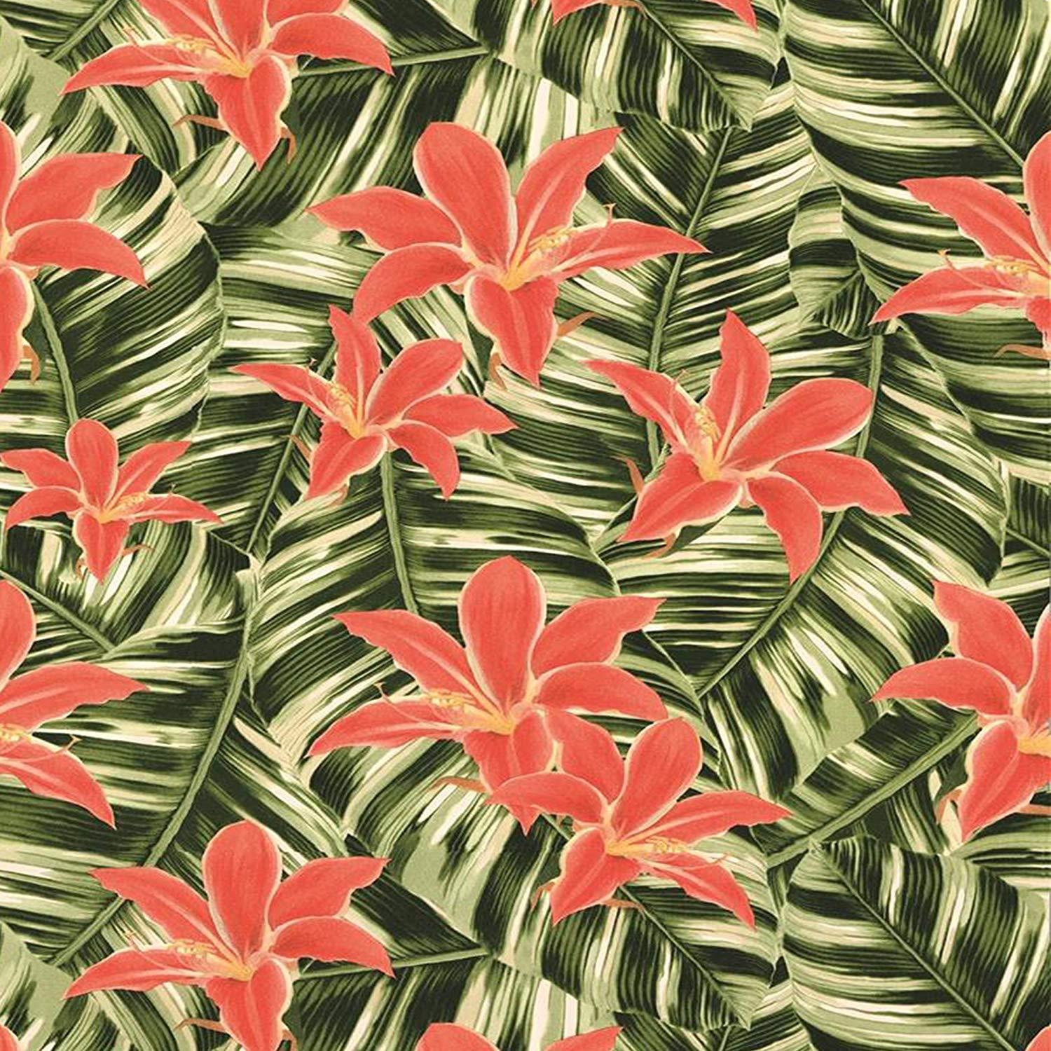 Pink Tropical Leaves Wallpapers Top Free Pink Tropical Leaves