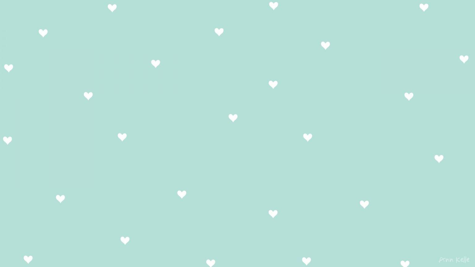 Cute Mint Green Aesthetic Wallpapers Top Free Cute Mint Green