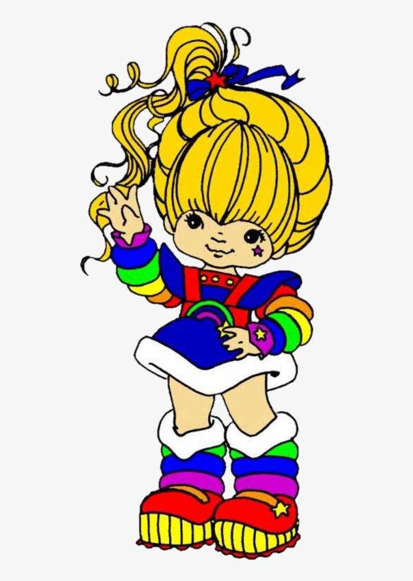 Rainbow Brite Wallpapers Top Free Rainbow Brite Backgrounds