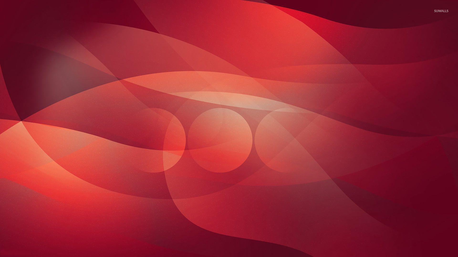 Red Wave Wallpapers Top Free Red Wave Backgrounds WallpaperAccess