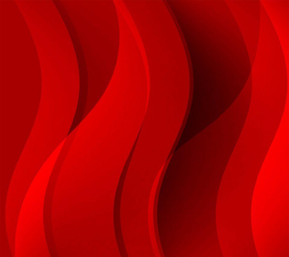 Red Wave Wallpapers Top Free Red Wave Backgrounds WallpaperAccess