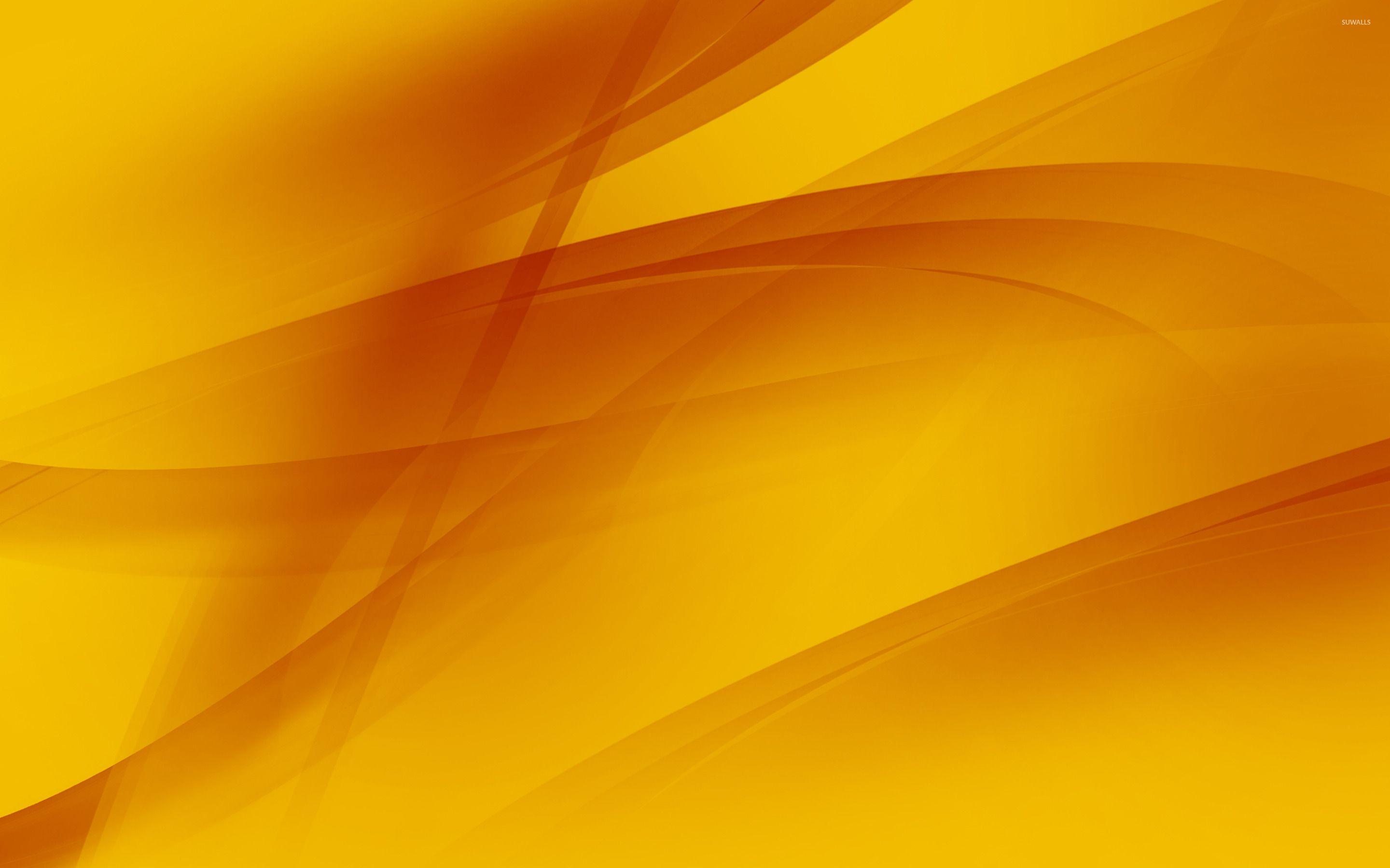 Yellow Wave Wallpapers Top Free Yellow Wave Backgrounds WallpaperAccess