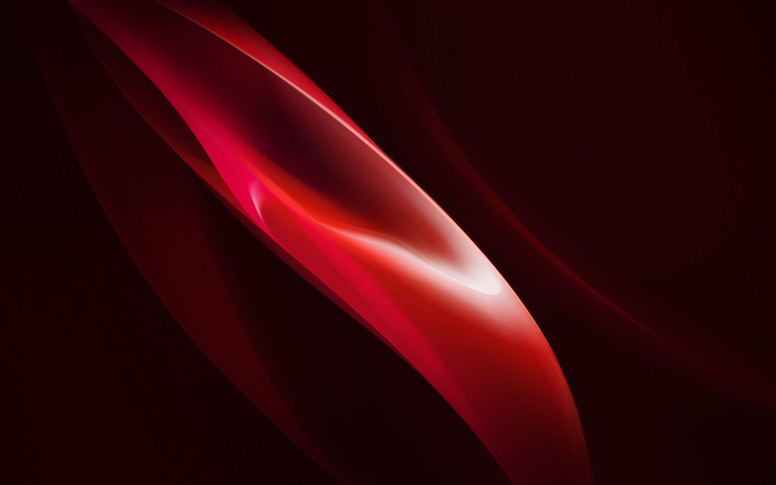 Red Wave Wallpapers Top Free Red Wave Backgrounds WallpaperAccess