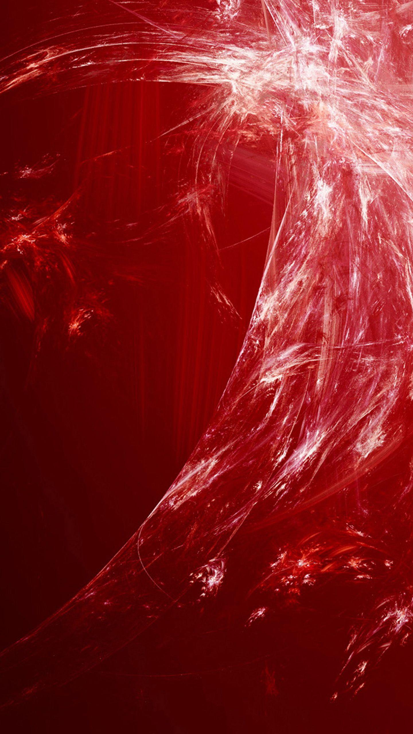 Red Wave Wallpapers Top Free Red Wave Backgrounds WallpaperAccess