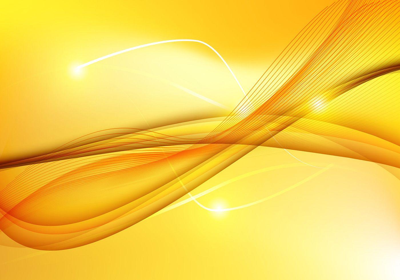Yellow Wave Wallpapers Top Free Yellow Wave Backgrounds WallpaperAccess