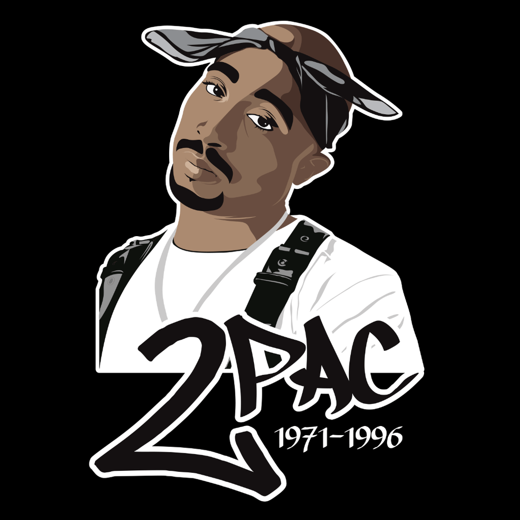Cartoon 2Pac Wallpapers Top Free Cartoon 2Pac Backgrounds