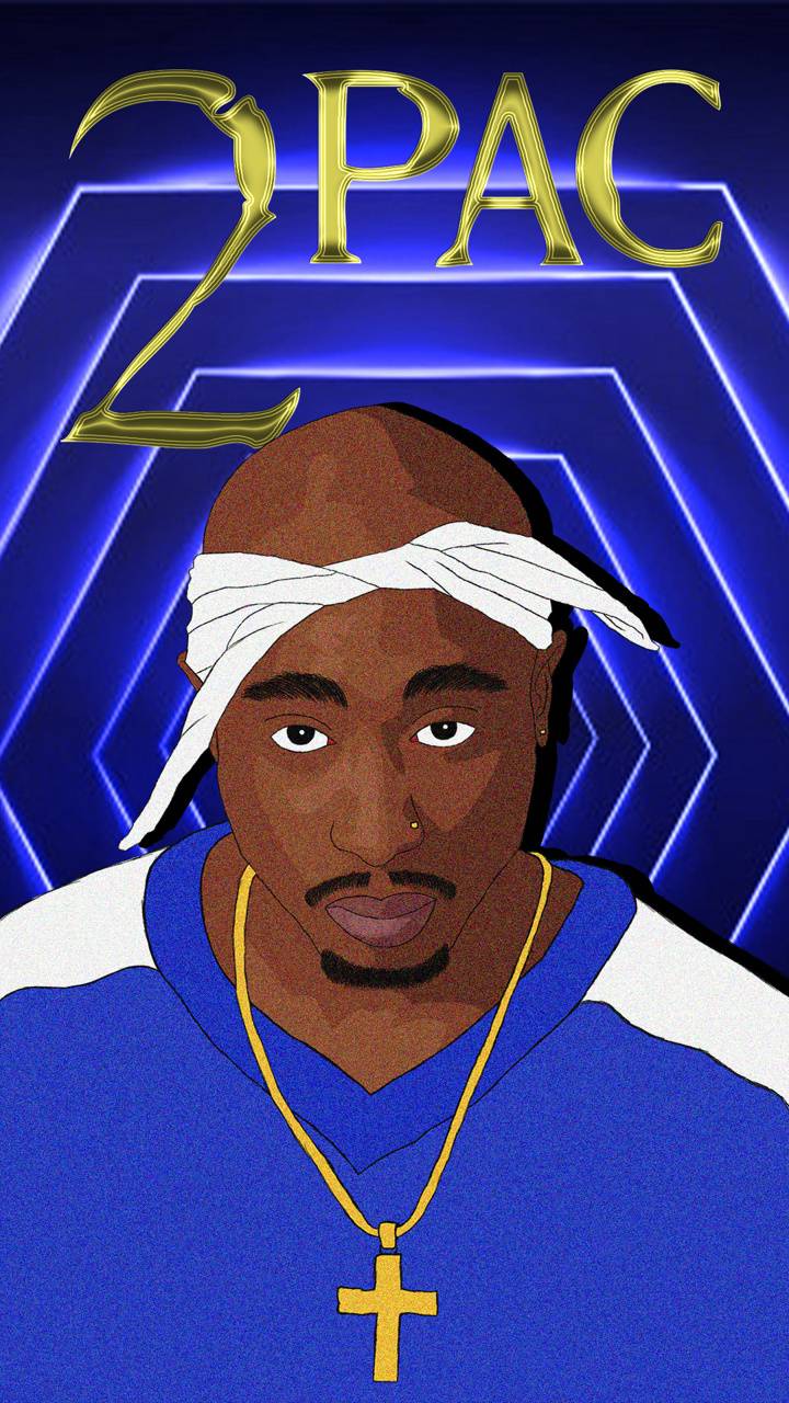 Cartoon 2Pac Wallpapers Top Free Cartoon 2Pac Backgrounds WallpaperAccess