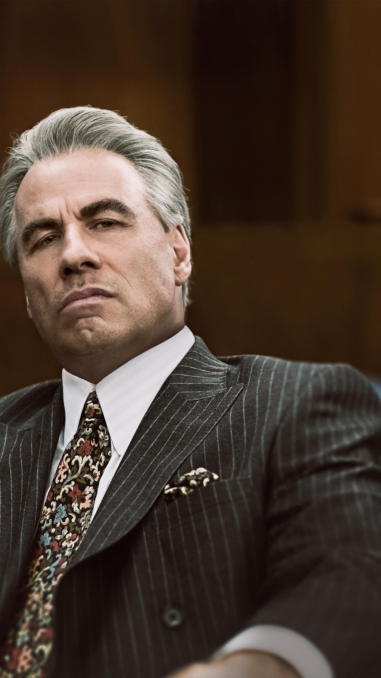 John Gotti Wallpapers Top Free John Gotti Backgrounds WallpaperAccess