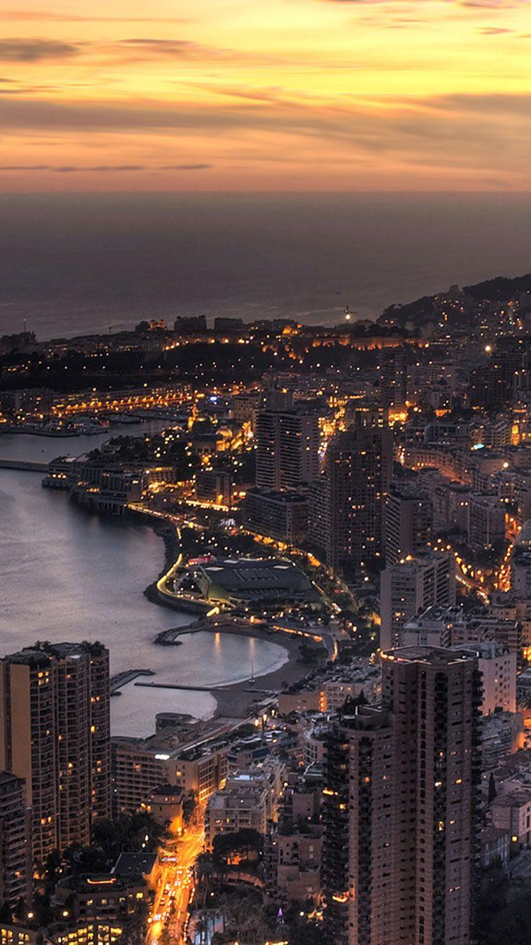 City iPhone Wallpapers Top Free City iPhone Backgrounds WallpaperAccess