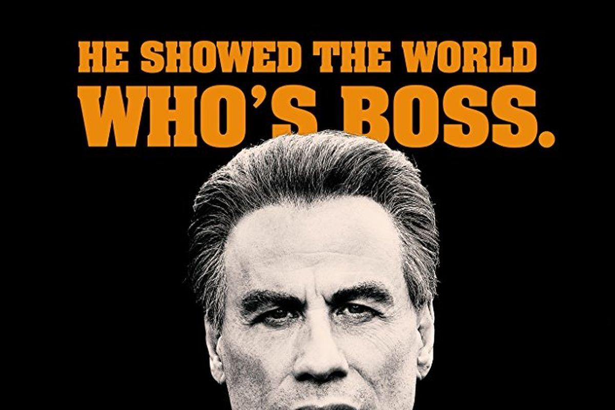John Gotti Wallpapers Top Free John Gotti Backgrounds WallpaperAccess