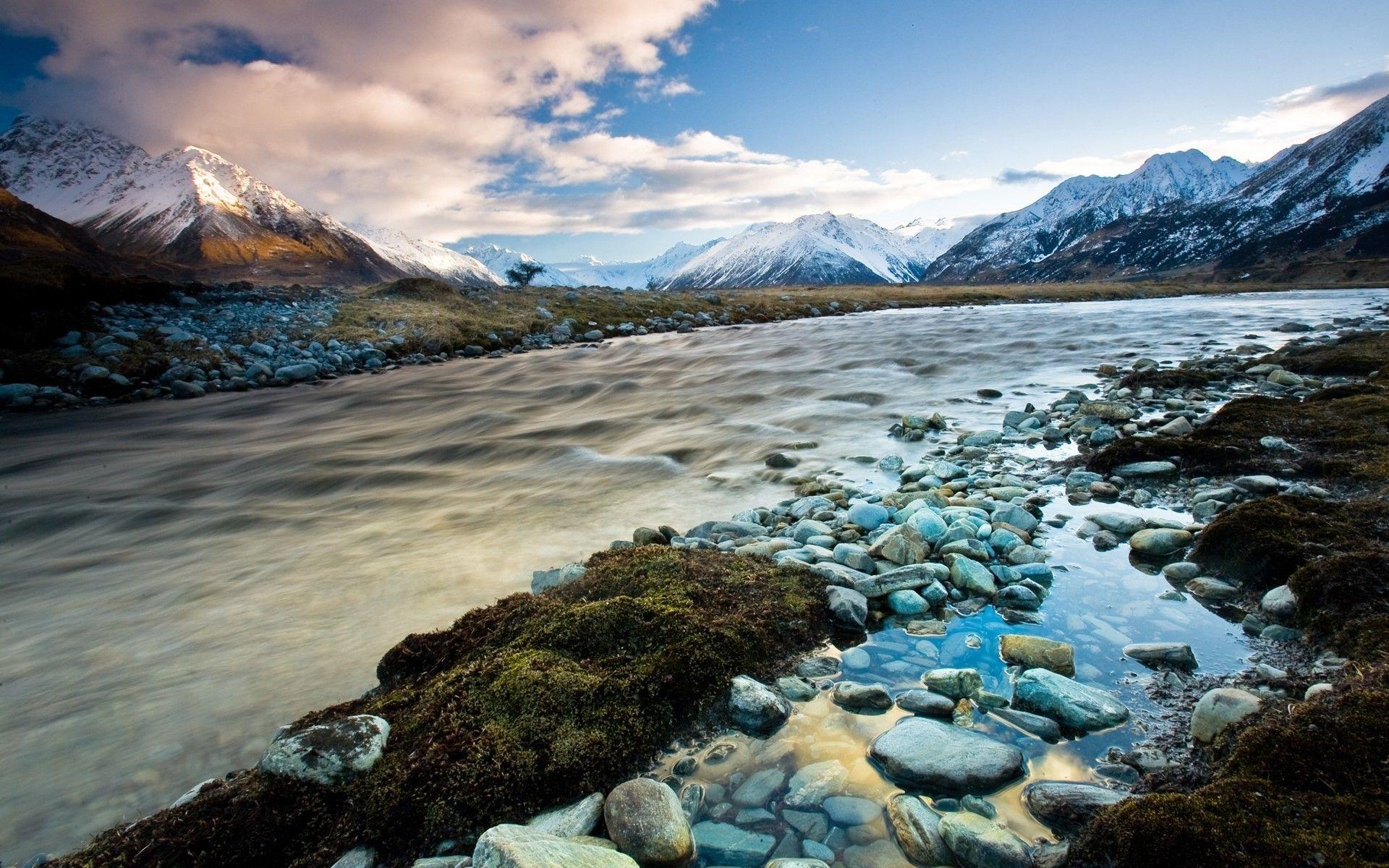 New Zealand Wallpapers Top Free New Zealand Backgrounds WallpaperAccess