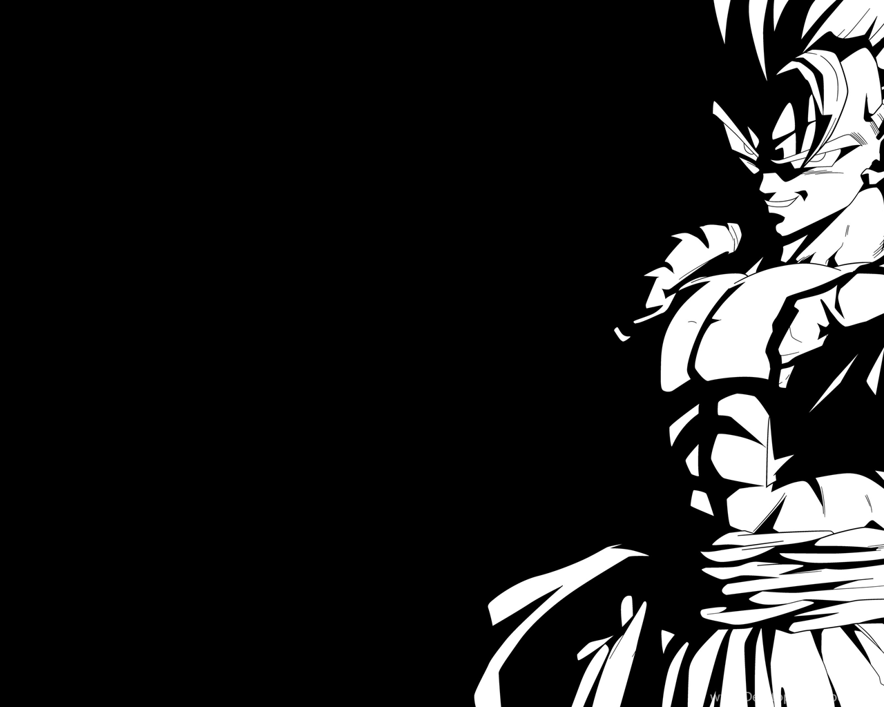 DBZ Black Goku Wallpapers Top Free DBZ Black Goku Backgrounds WallpaperAccess