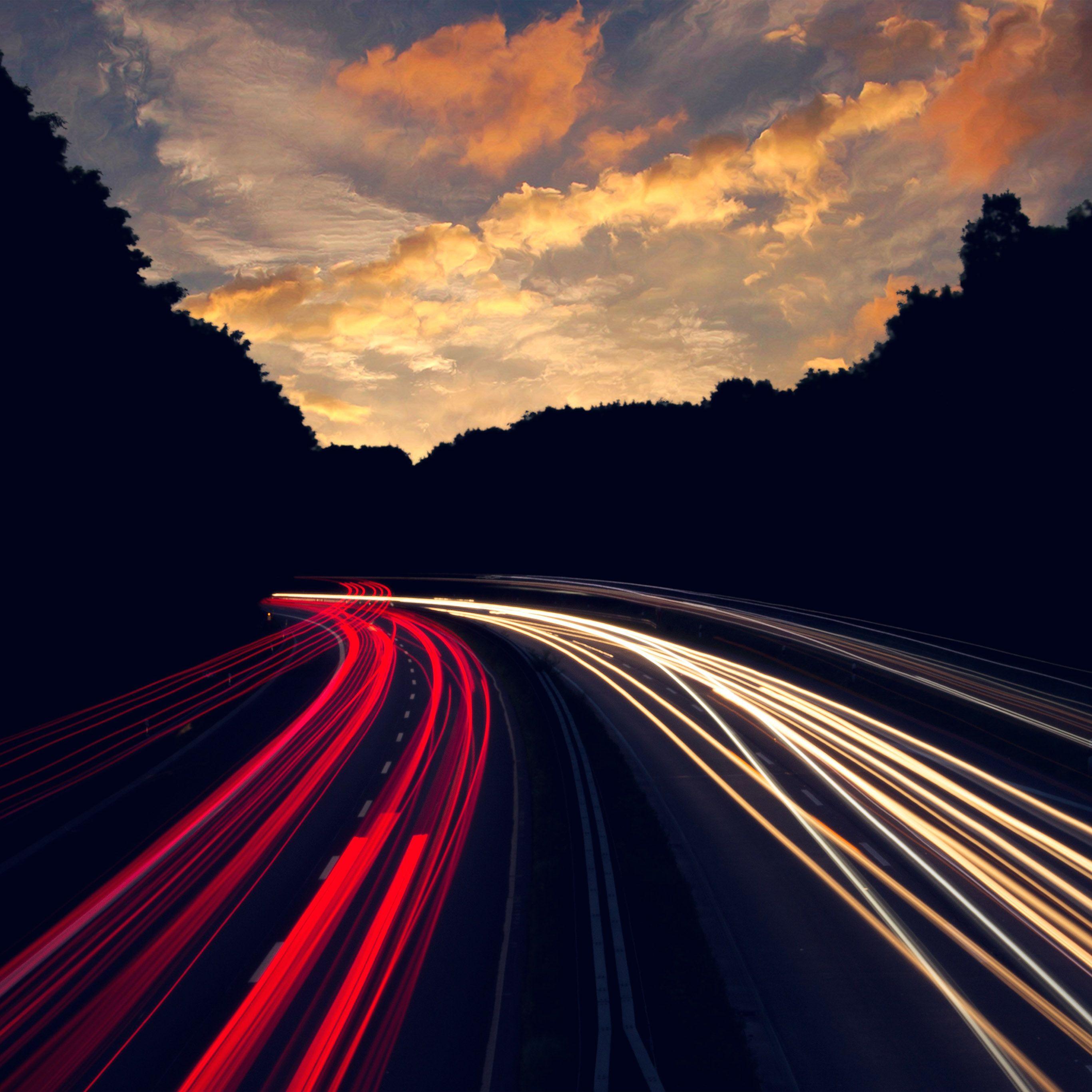 Night Drive Wallpapers Top Free Night Drive Backgrounds WallpaperAccess