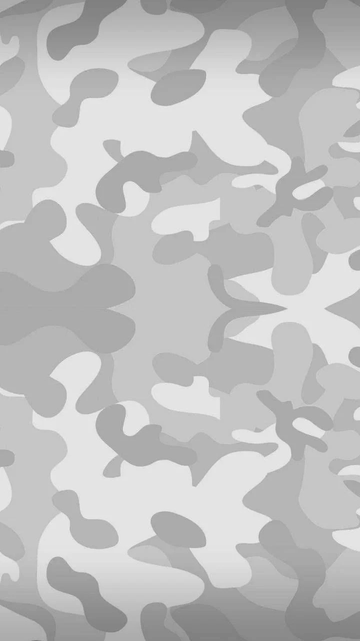 White Camo Wallpapers Top Free White Camo Backgrounds WallpaperAccess