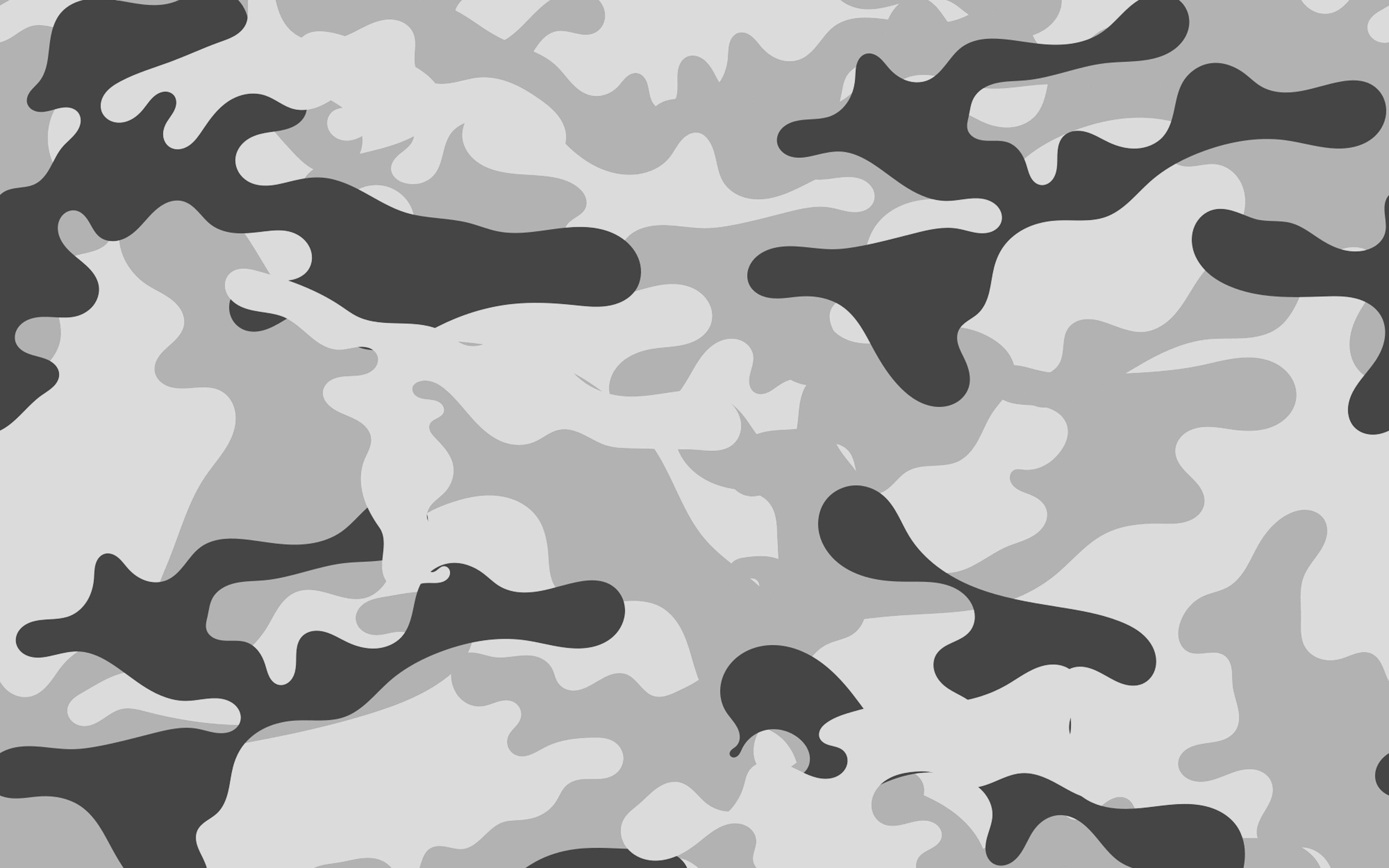 White Camo Wallpapers Top Free White Camo Backgrounds WallpaperAccess