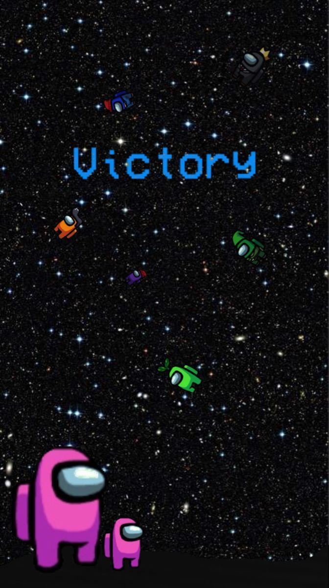 Among Us Phone Wallpapers Top Free Among Us Phone Backgrounds