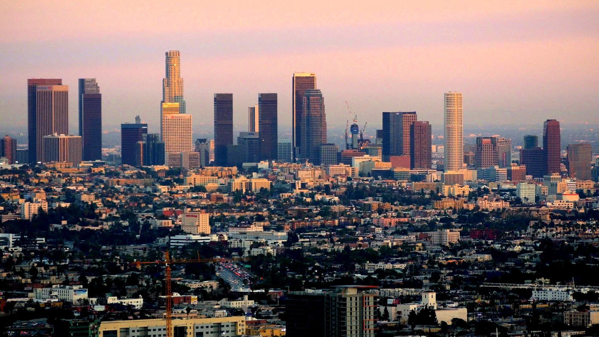 Los Angeles 1920X1080 Wallpapers Top Free Los Angeles 1920X1080