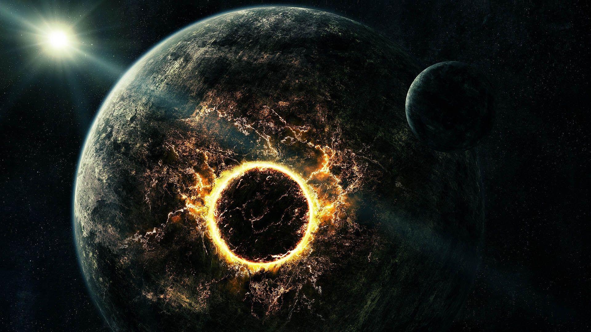 Epic Space Wallpapers Top Free Epic Space Backgrounds WallpaperAccess