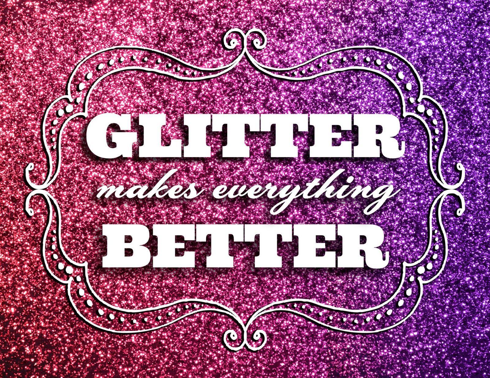 Quotes Glitter Wallpapers Top Free Quotes Glitter Backgrounds