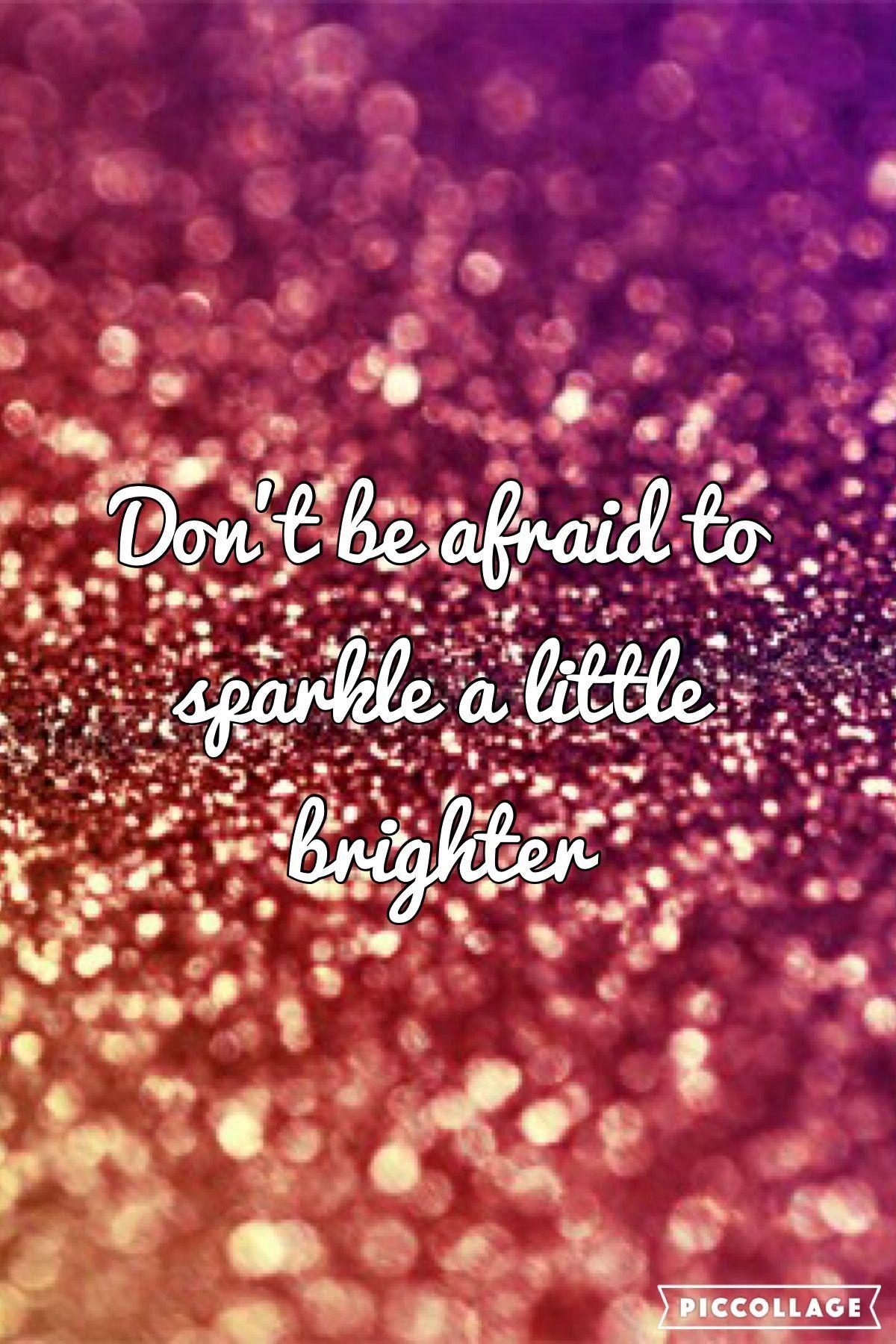Quotes Glitter Wallpapers Top Free Quotes Glitter Backgrounds