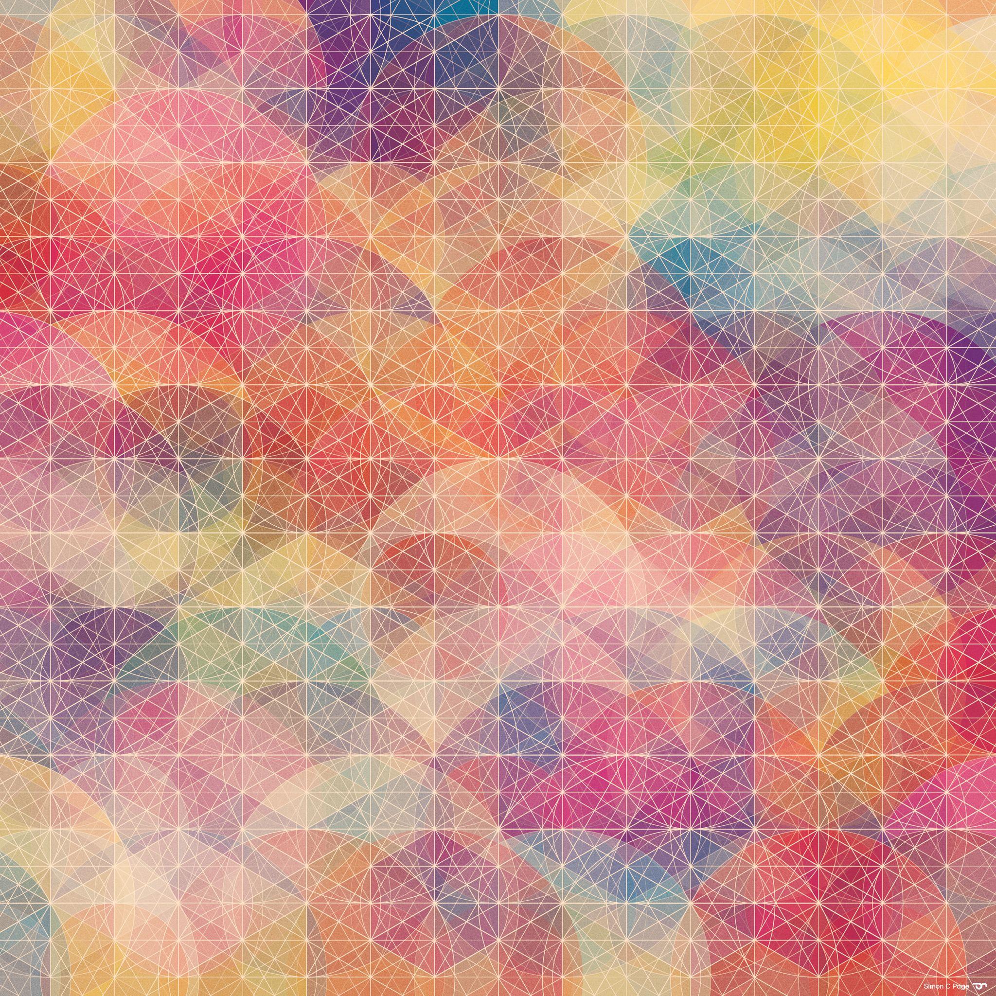 Geometric iPad Wallpapers Top Free Geometric iPad Backgrounds WallpaperAccess