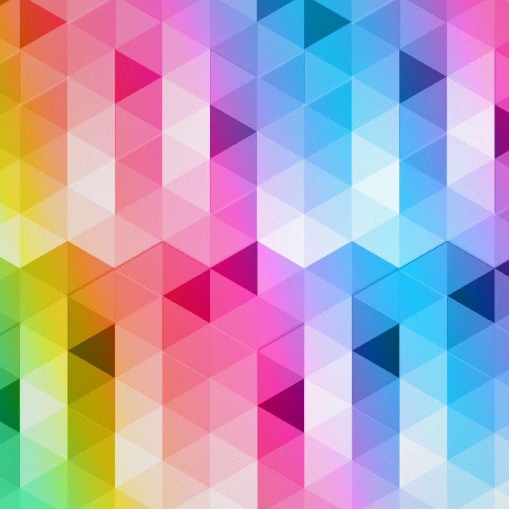 Geometric iPad Wallpapers Top Free Geometric iPad Backgrounds