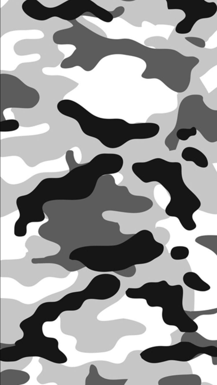 Grey Camo Wallpapers Top Free Grey Camo Backgrounds WallpaperAccess