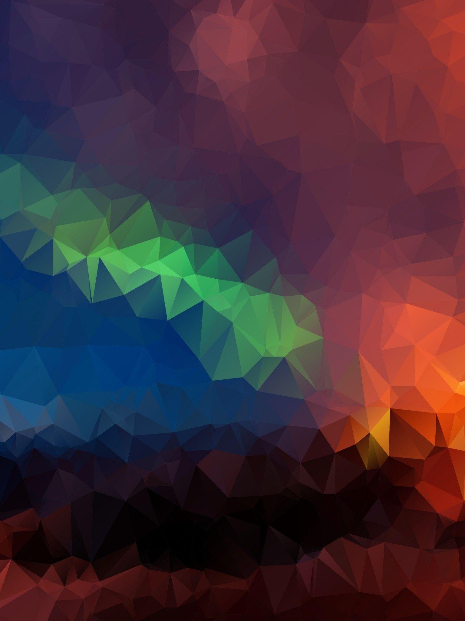 Geometric iPad Wallpapers Top Free Geometric iPad Backgrounds