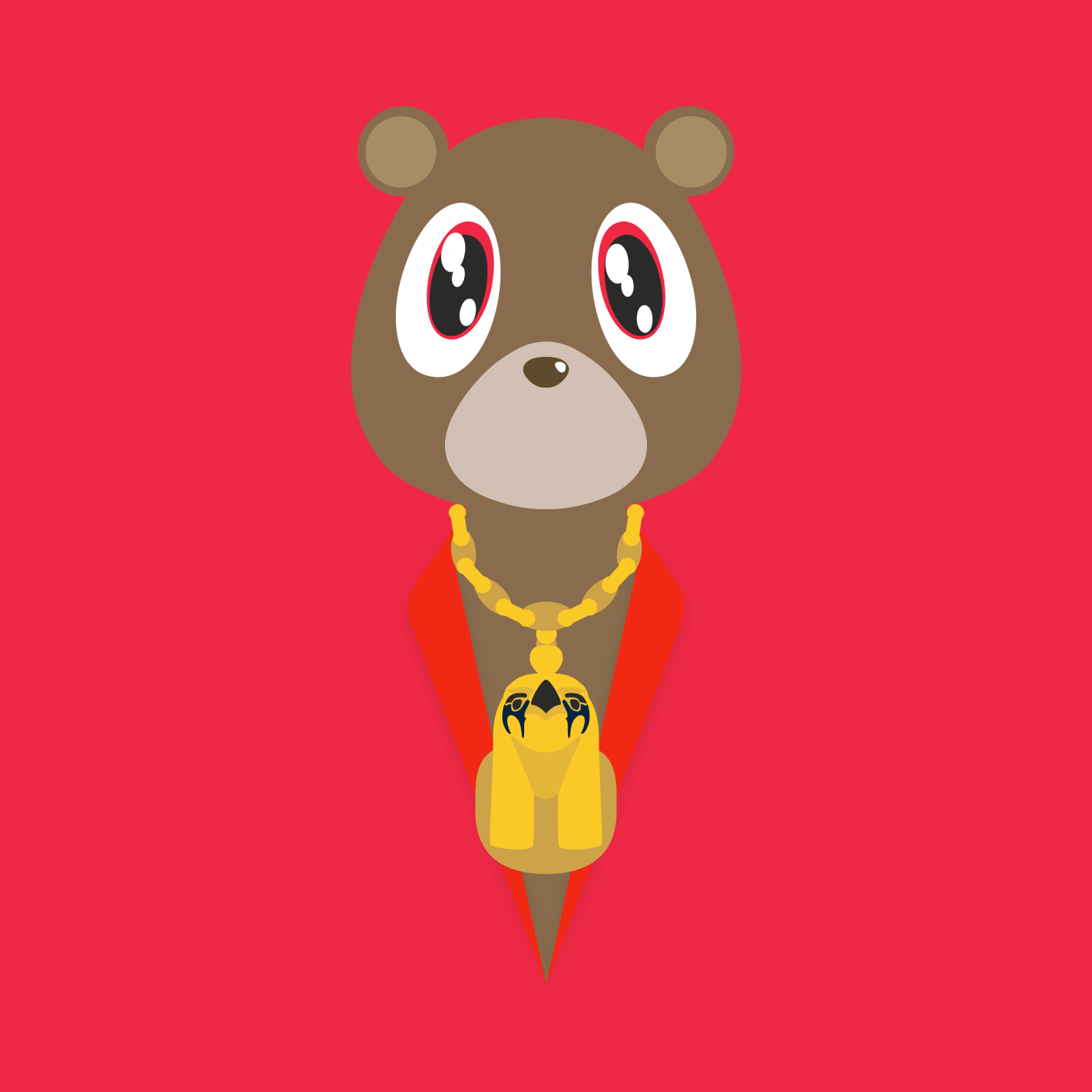 Kanye West Bear Wallpapers Top Free Kanye West Bear