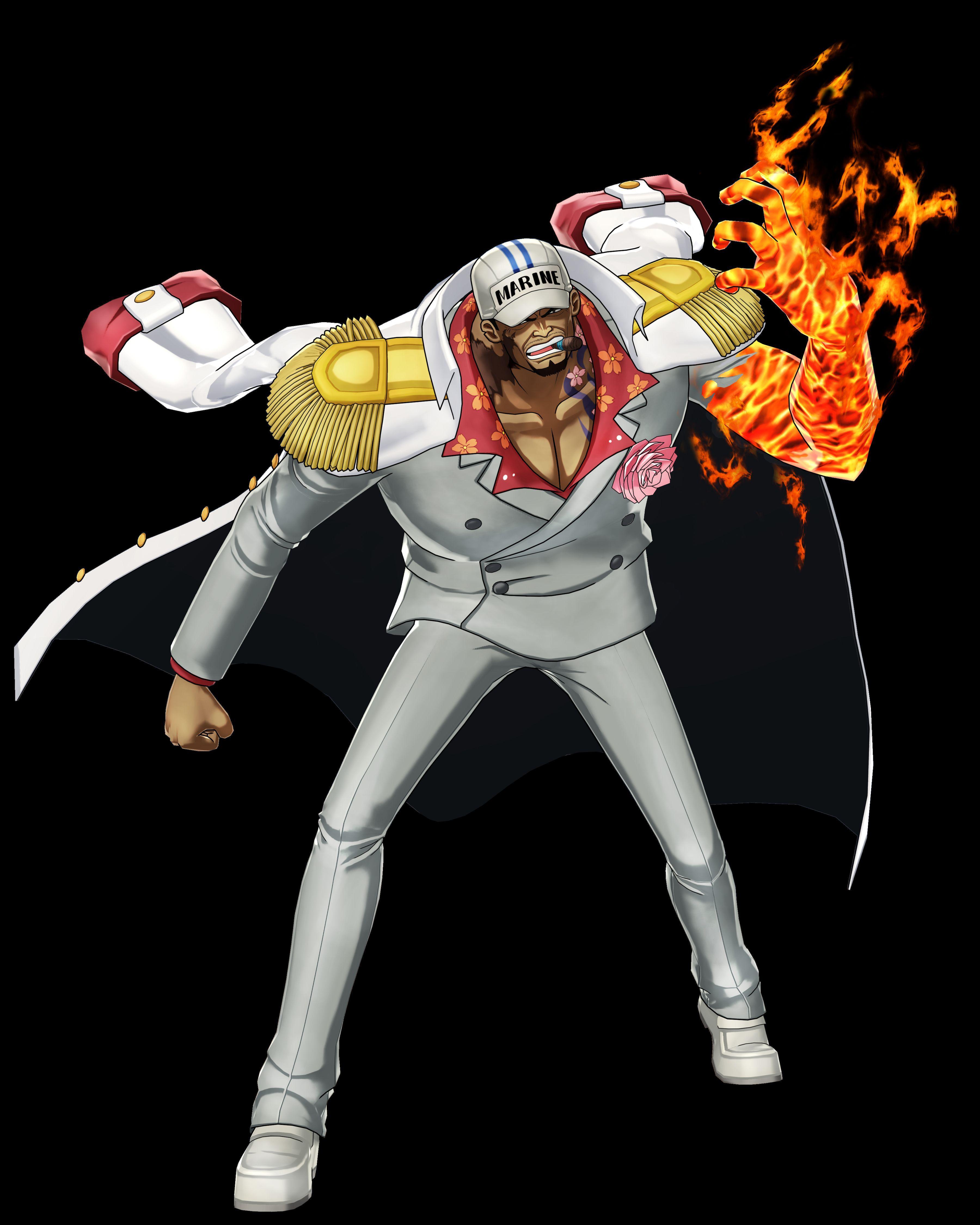 One Piece Akainu Wallpapers Top Free One Piece Akainu Backgrounds