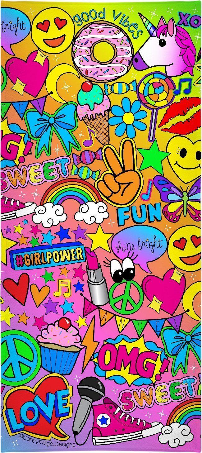 Colorful Pop Art Wallpapers Top Free Colorful Pop Art Backgrounds