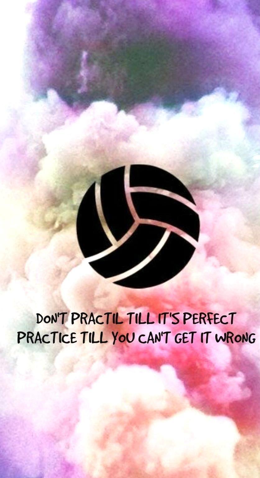 Volleyball Is My Life Quotes