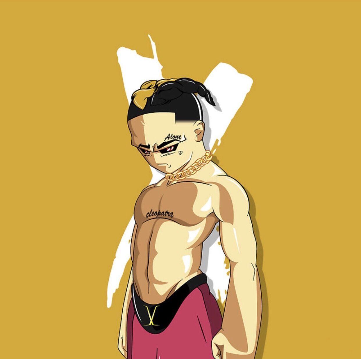 XXXTentacion Wallpapers Top Free XXXTentacion Backgrounds