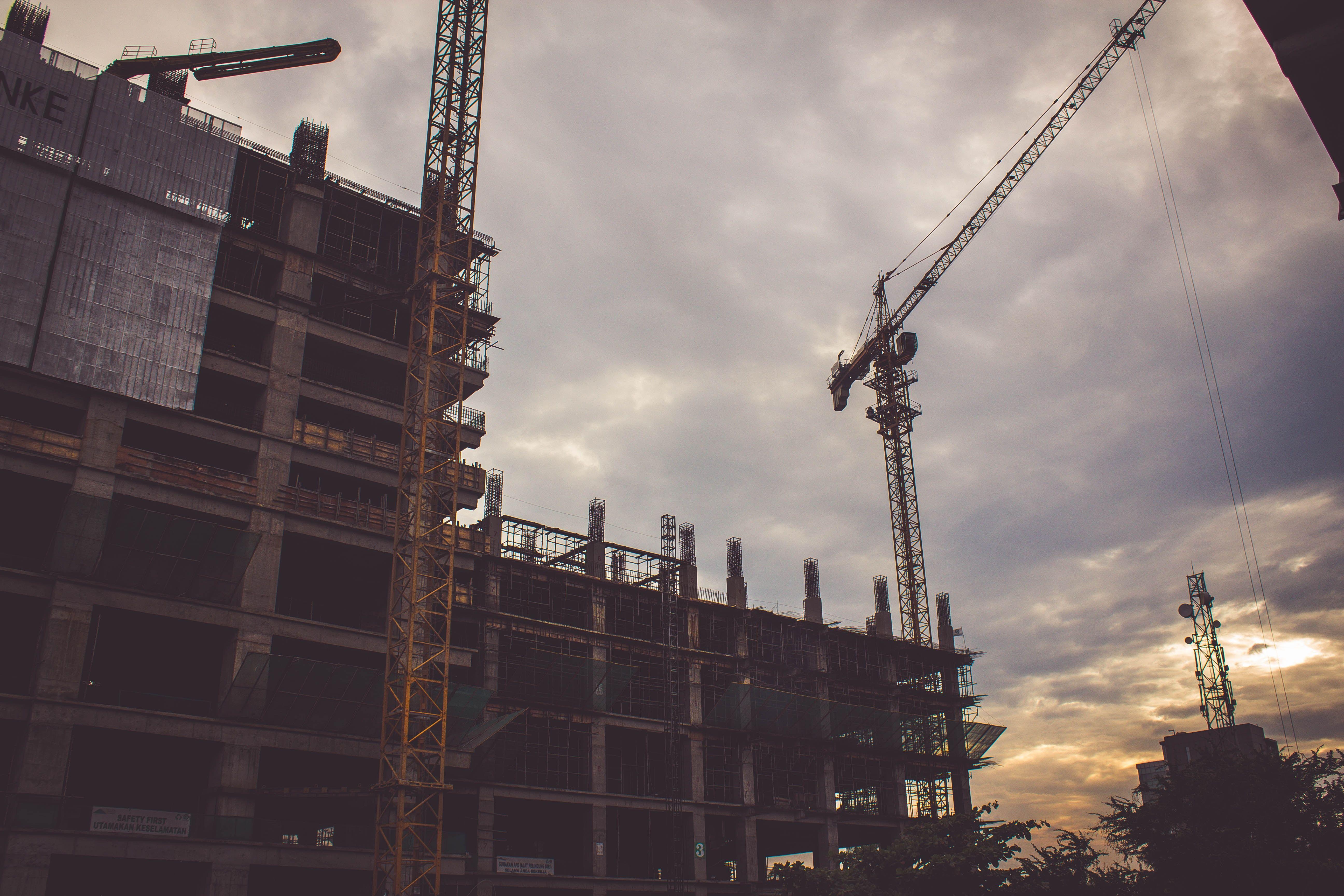 Construction 4K HD Wallpapers Top Free Construction 4K HD Backgrounds