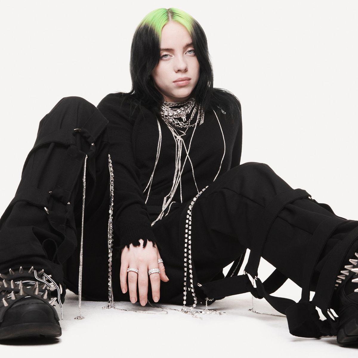 Billie Eilish iPad Wallpapers Top Free Billie Eilish iPad Backgrounds