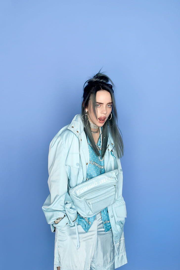 Billie Eilish iPad Wallpapers Top Free Billie Eilish iPad Backgrounds
