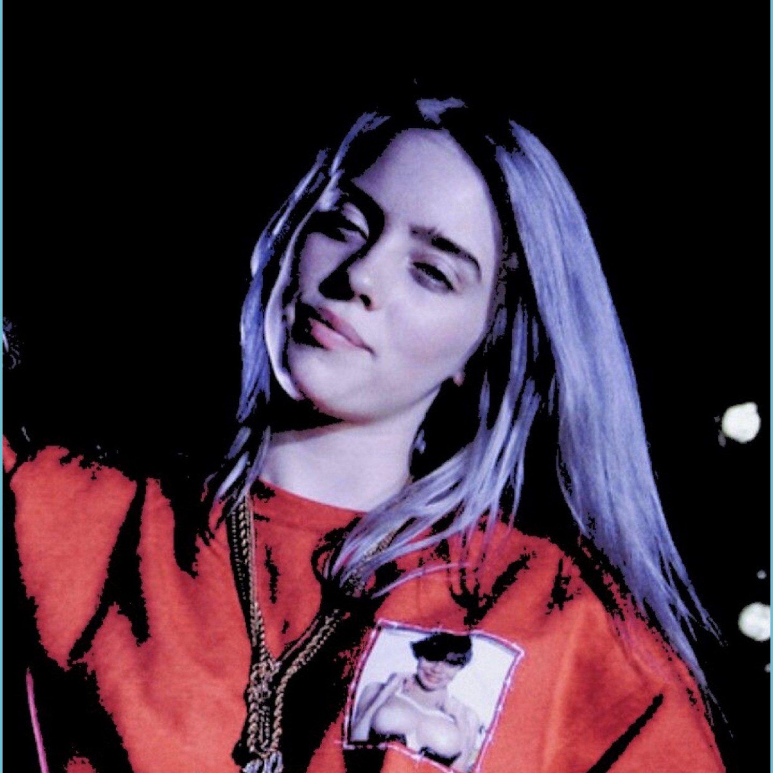 Billie Eilish iPad Wallpapers Top Free Billie Eilish iPad Backgrounds