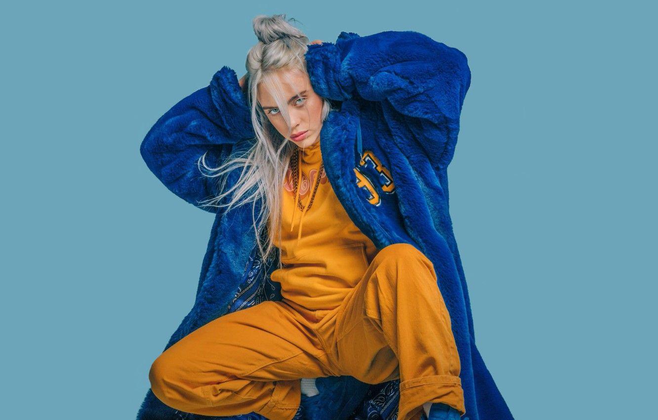 Billie Eilish iPad Wallpapers Top Free Billie Eilish iPad Backgrounds