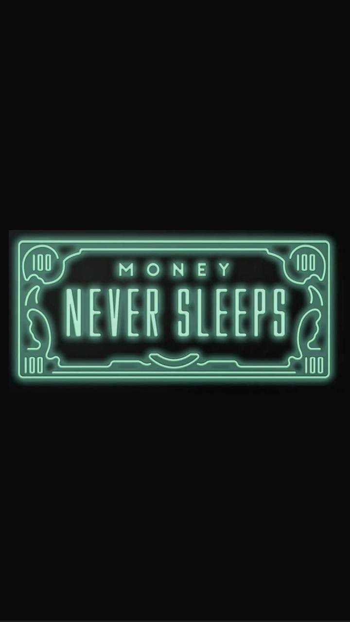 Neon Money Wallpapers Top Free Neon Money Backgrounds WallpaperAccess