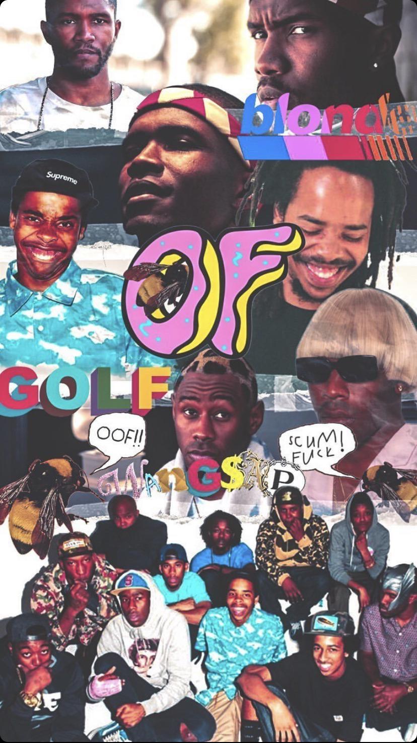 Cool Odd Future Wallpapers Top Free Cool Odd Future Backgrounds WallpaperAccess