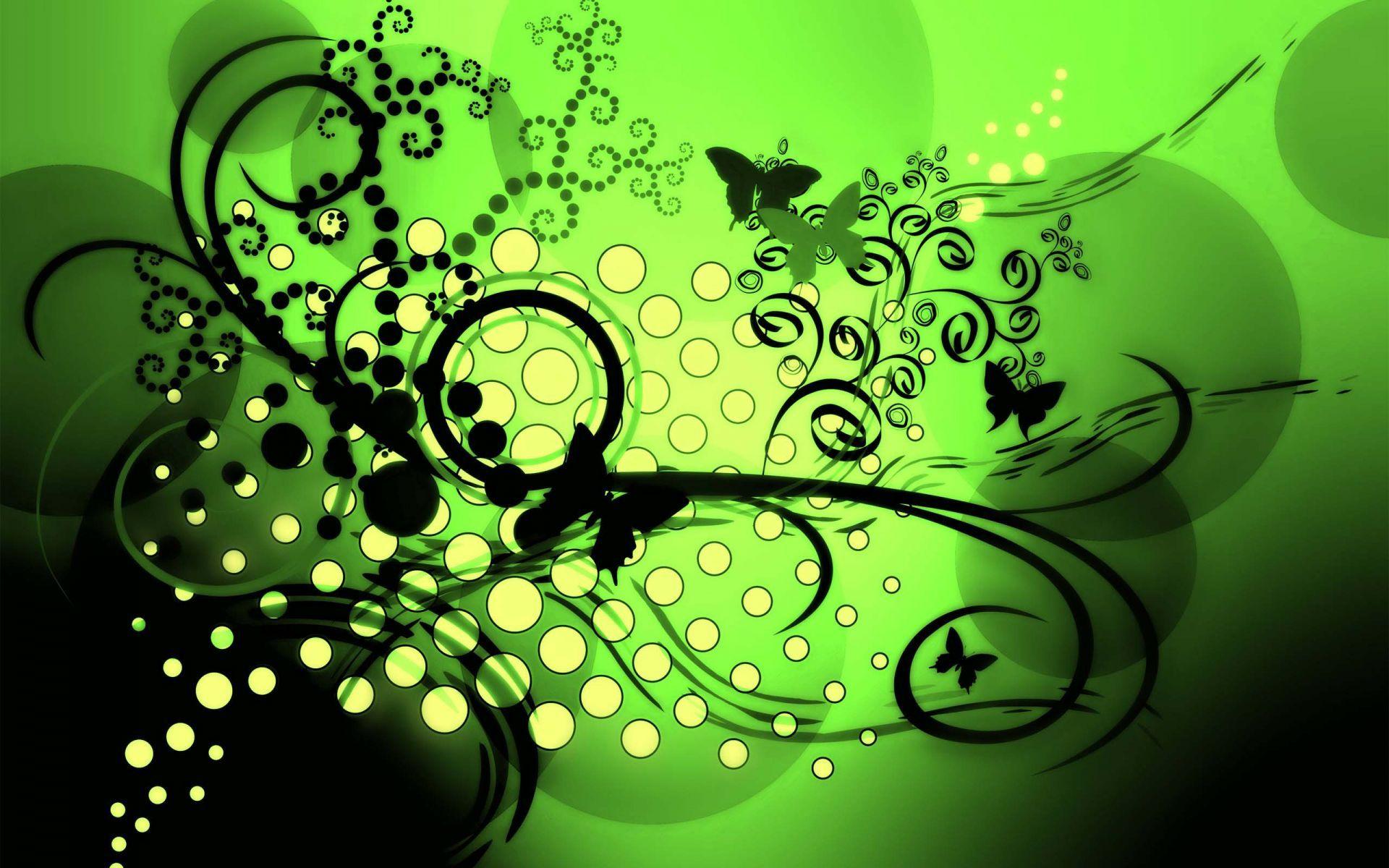 Green Butterfly Wallpapers Top Free Green Butterfly Backgrounds