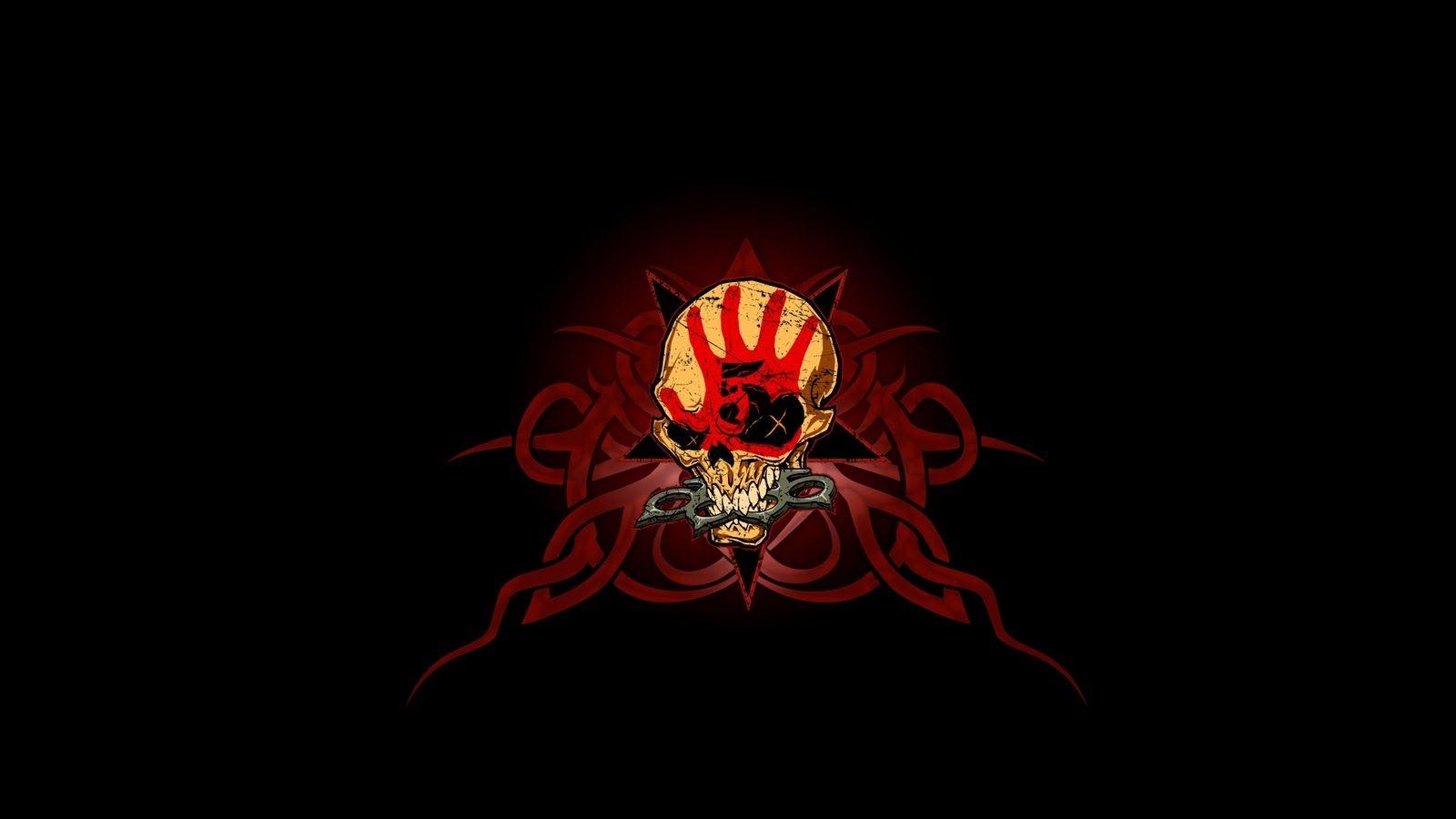 Blood Skull Wallpapers Top Free Blood Skull Backgrounds WallpaperAccess