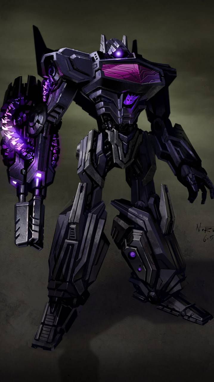 Transformers Shockwave Wallpapers Top Free Transformers Shockwave