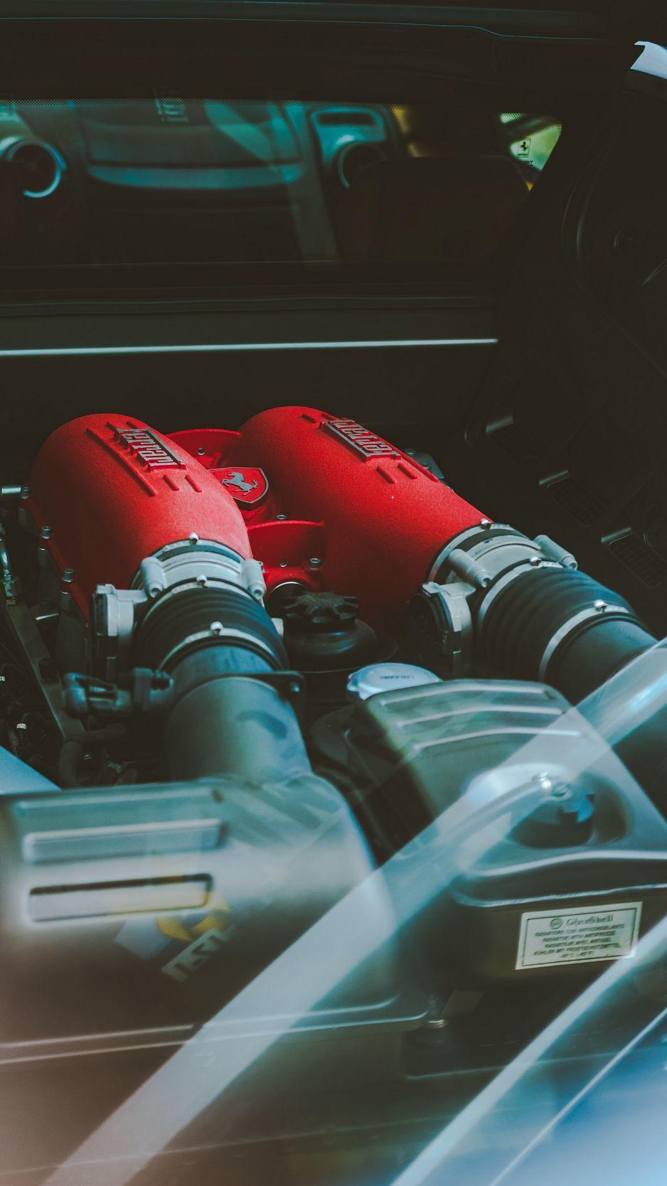 Engine iPhone Wallpapers Top Free Engine iPhone Backgrounds