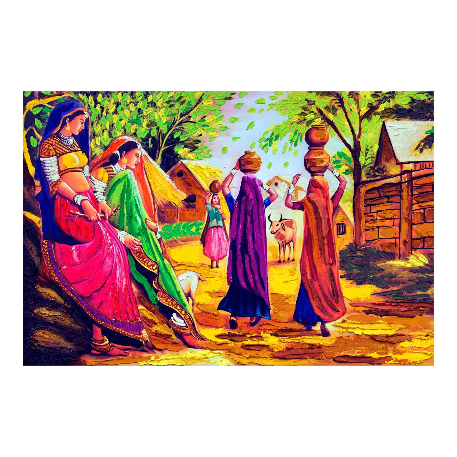 Rajasthani Wallpapers Top Free Rajasthani Backgrounds WallpaperAccess