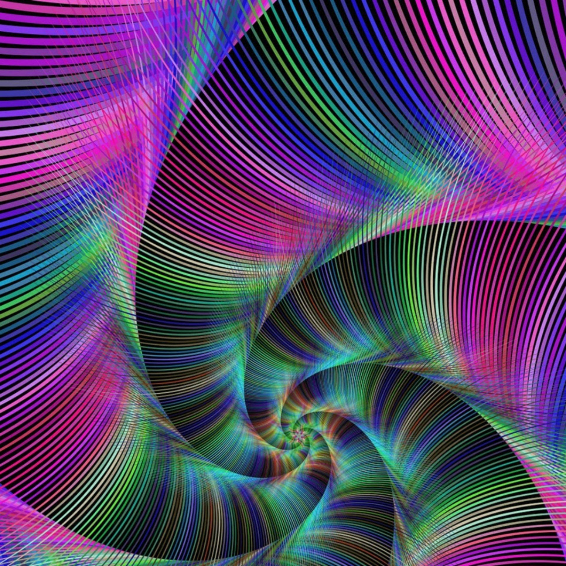 Spiral Rainbow Wallpapers Top Free Spiral Rainbow Backgrounds